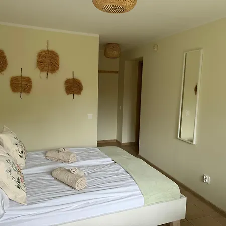 Wilczy Zaulek Guest house 3*