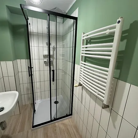 Wilczy Zaulek 3* Mielno