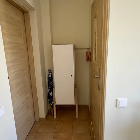 Wilczy Zaulek Guest house