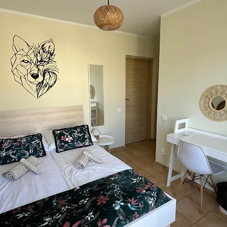 Wilczy Zaulek Mielno (Koszalin)