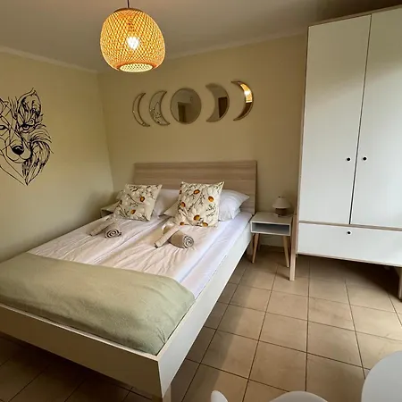 Wilczy Zaulek Guest house 3*