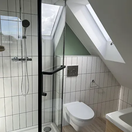 Guest house Wilczy Zaulek 3*