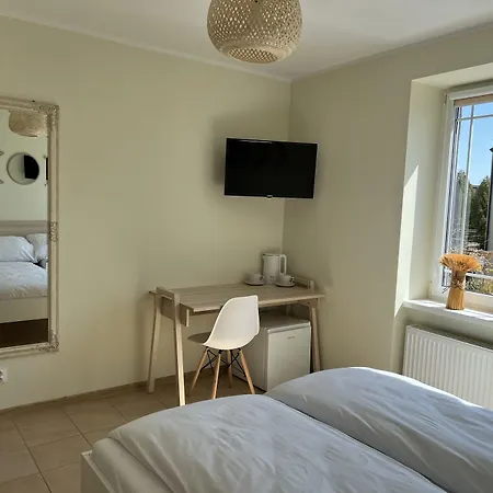 Guest house Wilczy Zaulek