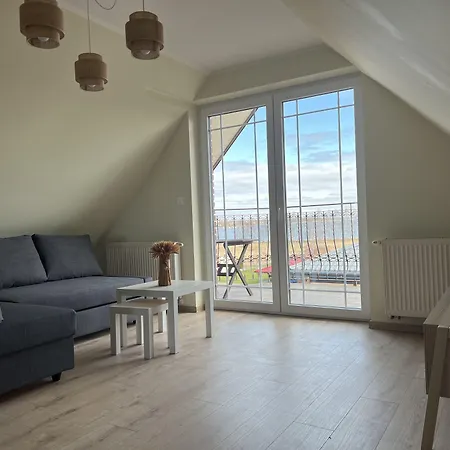 Wilczy Zaulek Mielno (Koszalin)