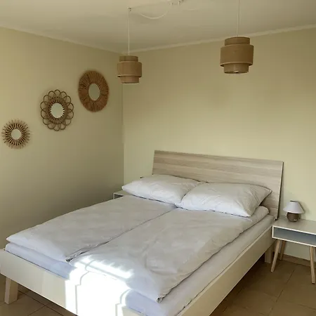 Wilczy Zaulek 3* Mielno