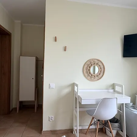 Wilczy Zaulek Vendégház 3*