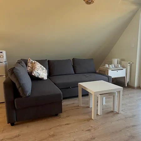 Vendégház Wilczy Zaulek 3*