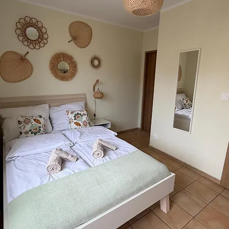 Vendégház Wilczy Zaulek 3*