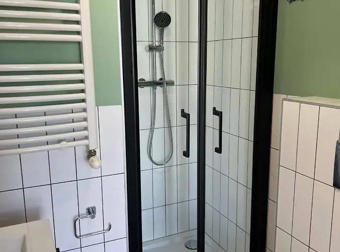 Wilczy Zaulek Gasthof