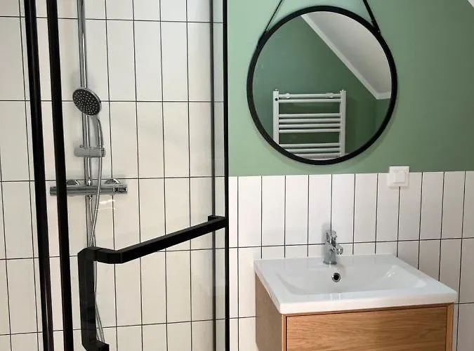 Wilczy Zaulek Mielno