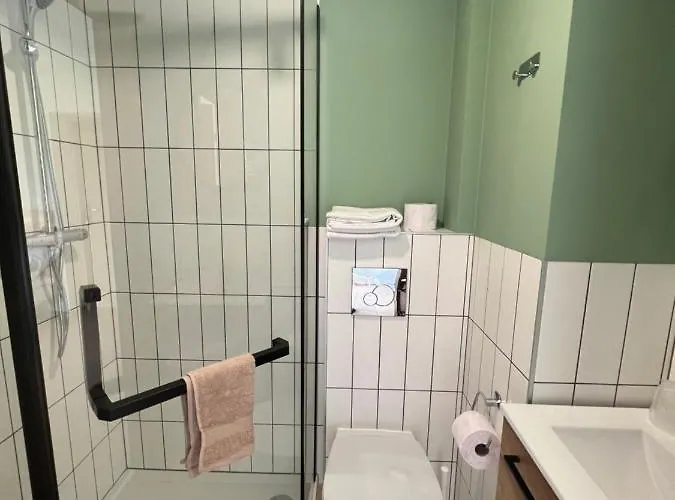 Wilczy Zaulek Mielno