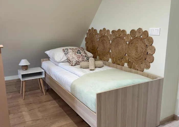 Gasthof Wilczy Zaulek 3*