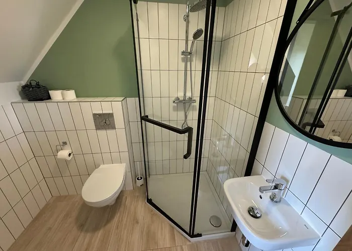 Wilczy Zaulek Mielno