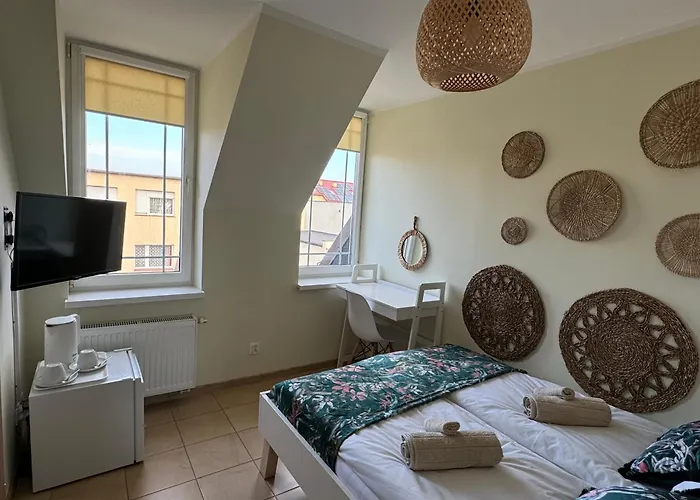 Wilczy Zaulek Mielno