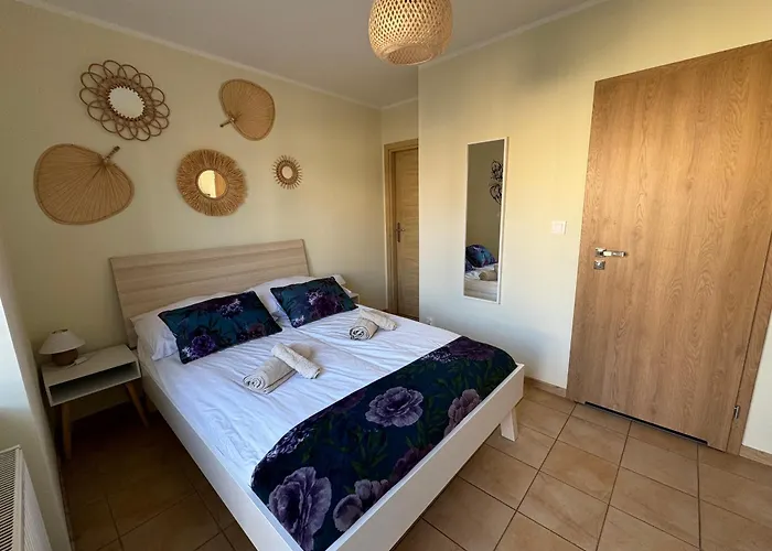 Wilczy Zaulek Gasthof 3*