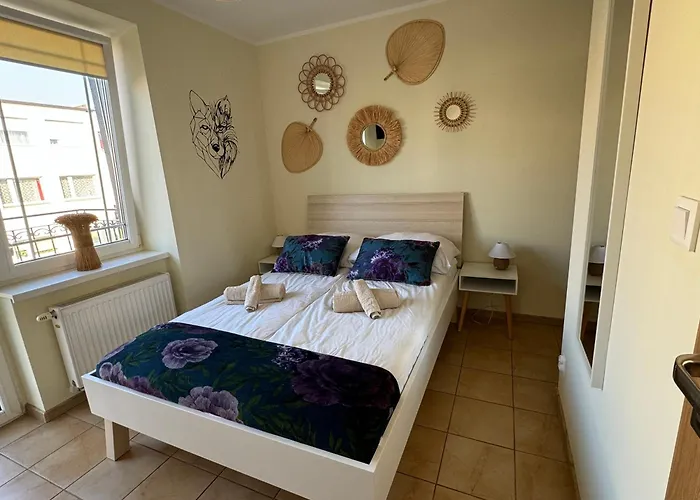 Wilczy Zaulek Gasthof