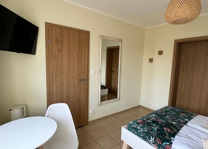 Gasthof Wilczy Zaulek 3*