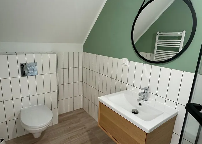 Wilczy Zaulek Mielno (Koszalin)