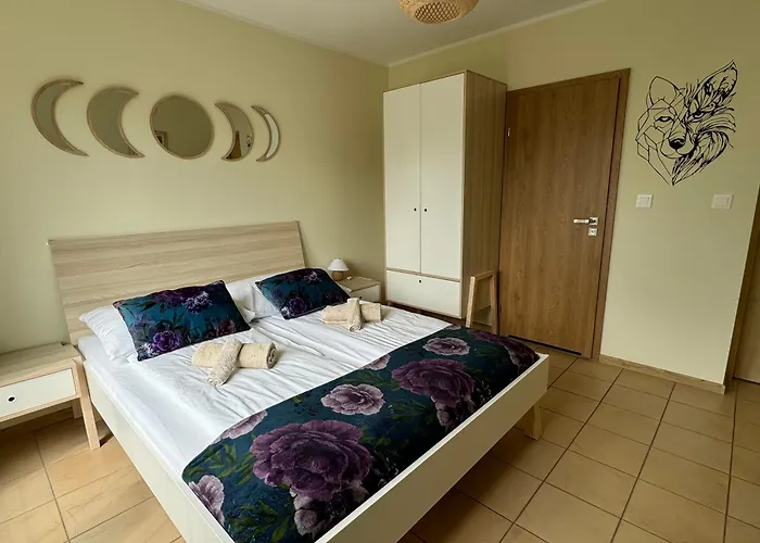 Wilczy Zaulek Gasthof Mielno