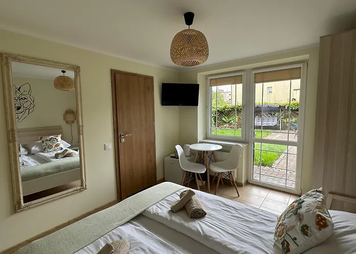 Wilczy Zaulek Mielno