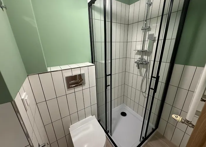 Wilczy Zaulek 3* Mielno