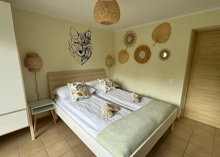 Gasthof Wilczy Zaulek