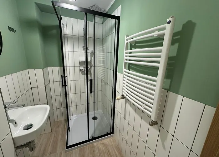 Wilczy Zaulek 3* Mielno