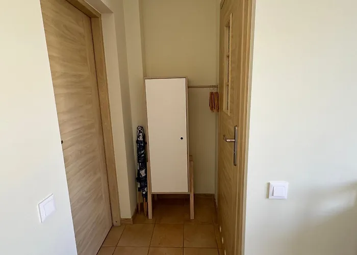 Wilczy Zaulek Gasthof