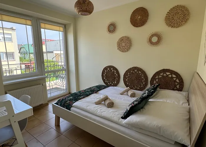 Wilczy Zaulek Gasthof Mielno