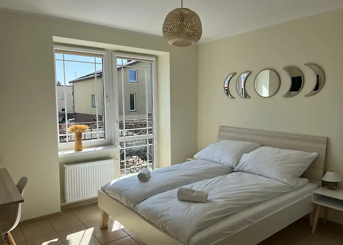 Gasthof Wilczy Zaulek