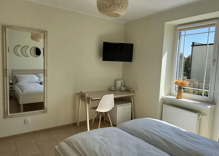 Gasthof Wilczy Zaulek