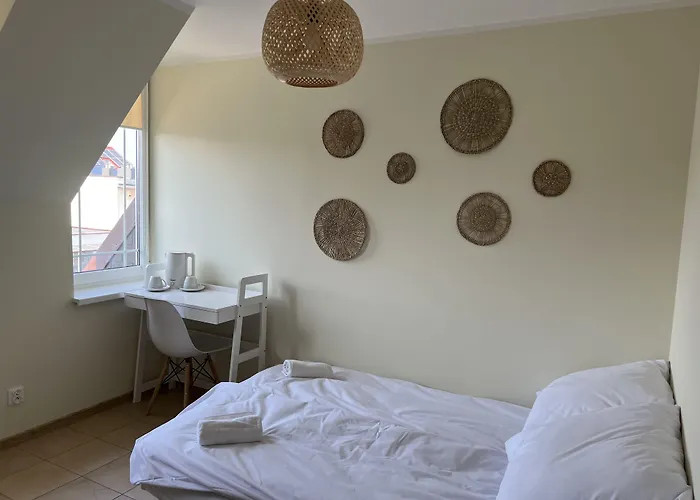 Wilczy Zaulek Gasthof Mielno