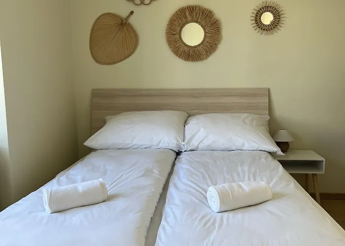 Wilczy Zaulek Mielno